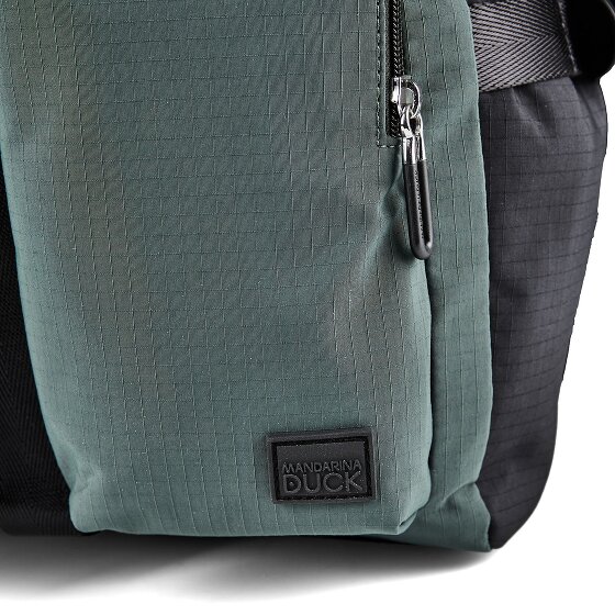 Mandarina Duck Y-Lite Zaino da giorno 41 cm Vano porta PC