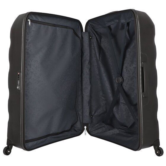 Samsonite Trolley Engenero Spinner a 4 ruote 81 cm