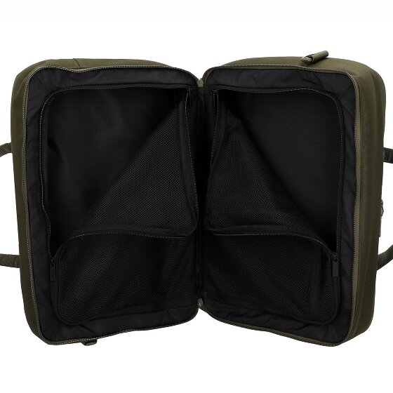 Herschel Bowen Borsa da viaggio Weekender 44 cm