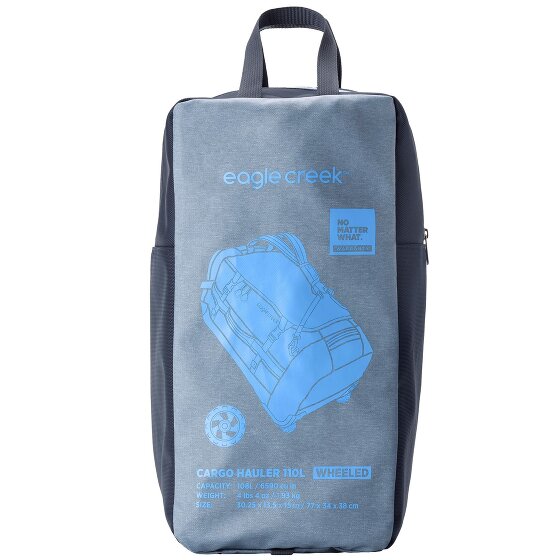 Eagle Creek Cargo Hauler 2 ruote Borsa da viaggio 77 cm