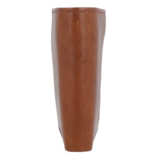 Greenburry Newport Portafoglio Protezione RFID Pelle 11 cm