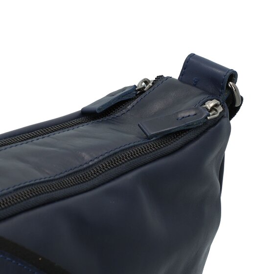 Harold's Caugio Borsa a tracolla Pelle 36 cm