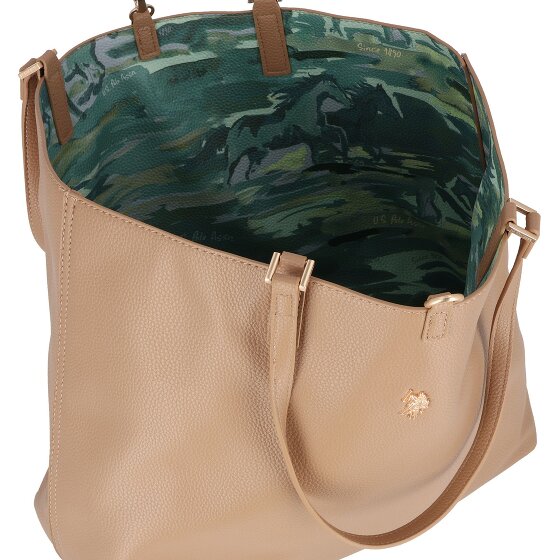 U.S. Polo Assn. Rogersville Borsa shopper 33 cm