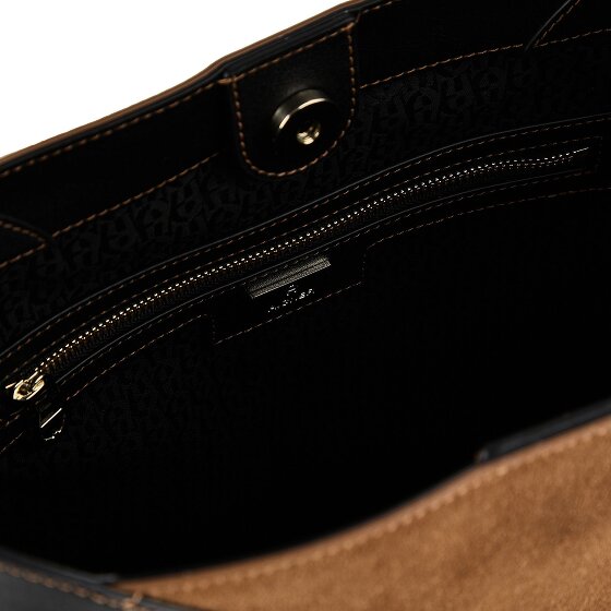 AIGNER Deborah Borsa a spalla Vera Pelle 26 cm