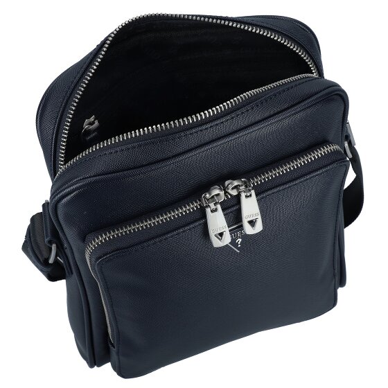 Guess Milano Borsa a tracolla 21 cm Guess Milano Borsa a tracolla 21 cm