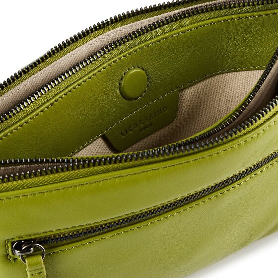 Liebeskind Zena Borsa a tracolla S Vera Pelle 25 cm