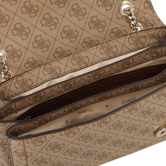 Guess Noelle II Borsa a tracolla 24 cm