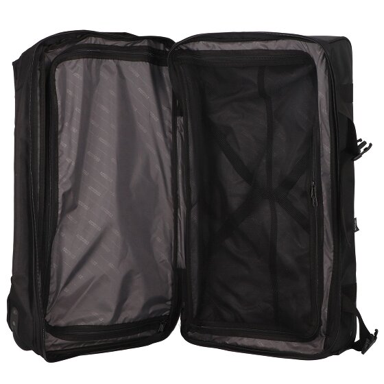 American Tourister Urban Track 2 ruote Borsa da viaggio M 68 cm
