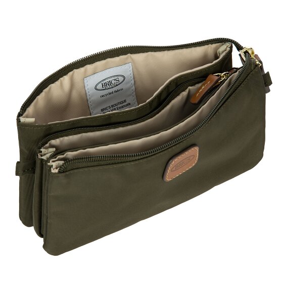 Bric's X-Collection Borsa a tracolla 21 cm Bric's X-Collection Borsa a tracolla 21 cm