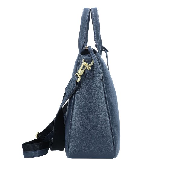 Braun Büffel Hanna Borsa shopper Vera Pelle 39 cm Vano porta PC