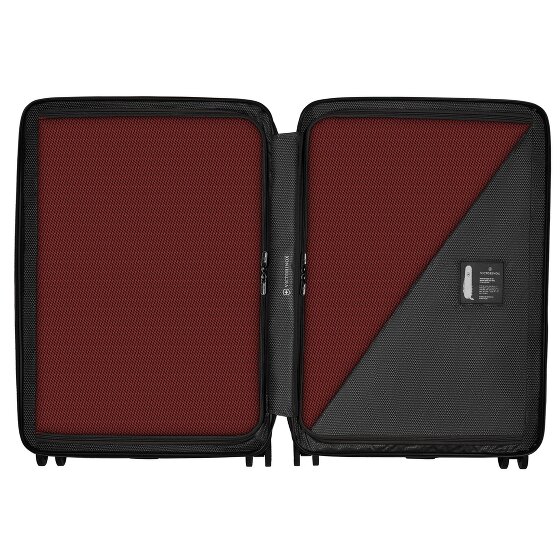 Victorinox Airox 4 ruote Carrello 69 cm