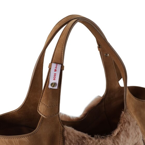 Boss Lenah Borsa shopper Protezione RFID Pelle 29 cm Boss Lenah Borsa shopper Protezione RFID Pelle 29 cm