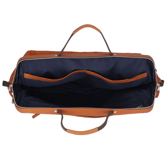 Harold's Country Borsa da viaggio Weekender Pelle 52.5 cm