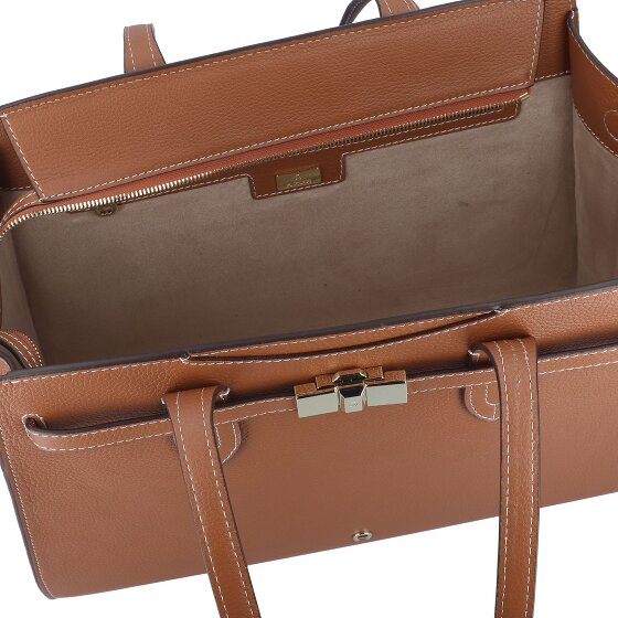 AIGNER Farah Borsa shopper Pelle 52 cm