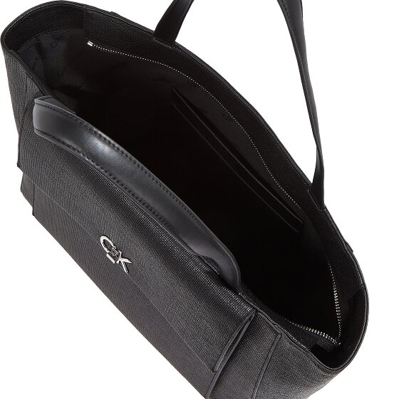 Calvin Klein Re-Lock Borsa shopper 44 cm