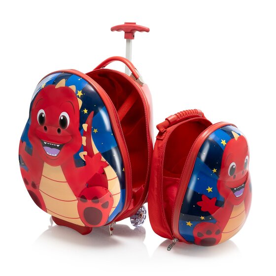 Heys Set di trolley per bambini 2 pezzi.