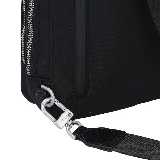 Guess Borsa a tracolla Milano 27 cm