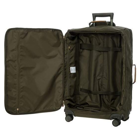 Bric's X-Collection 4 ruote Carrello 71 cm