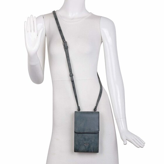 Fritzi aus Preußen Tasca per cellulare 11 cm Fritzi aus Preußen Tasca per cellulare 11 cm