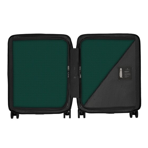 Victorinox Airox 4 ruote Carrello della cabina 55 cm