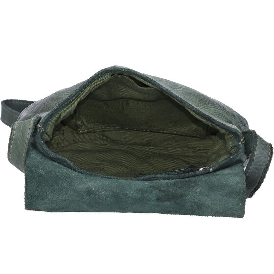 Harold's Borsa a tracolla Submarine in pelle 21 cm