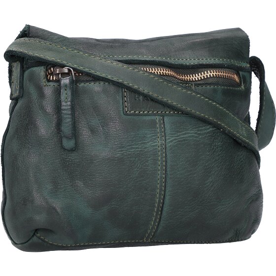 Harold's Borsa a tracolla Submarine in pelle 21 cm