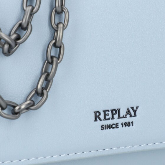 Replay Borsa a tracolla 22 cm