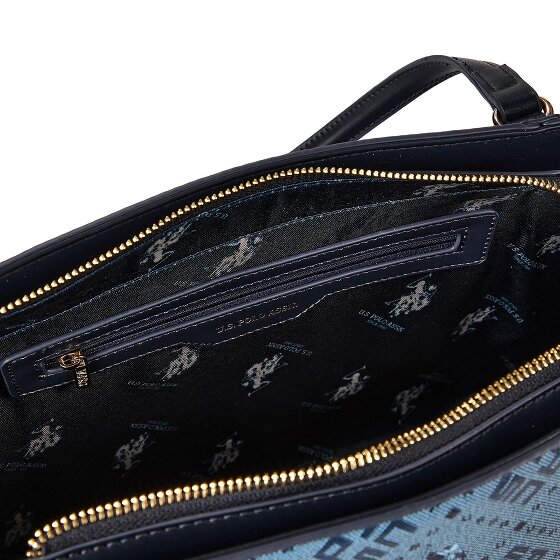 U.S. Polo Assn. Hampton Borsa shopper 30 cm