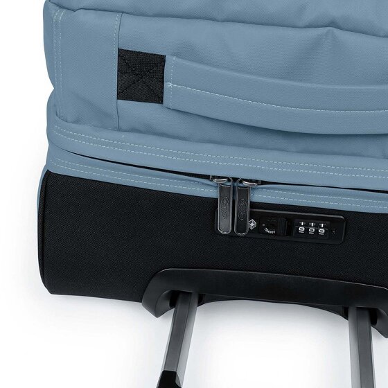 Eastpak Transit'R Plus 4 ruote Borsa da viaggio 68 cm