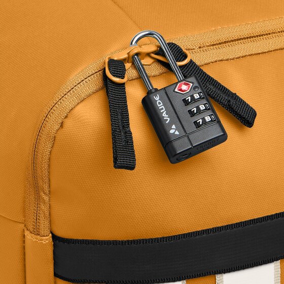 Vaude Takutea 35 2 ruote Carrello della cabina 54 cm Vaude Takutea 35 2 ruote Carrello della cabina 54 cm