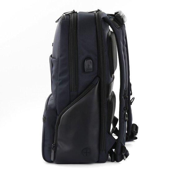 Roncato Agenzia Zaino 44 cm Scomparto per laptop