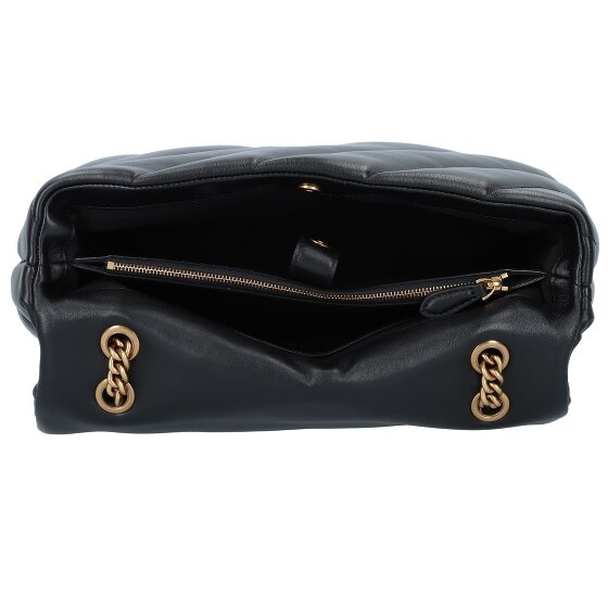 PINKO Love Puff Borsa a tracolla Pelle 31 cm