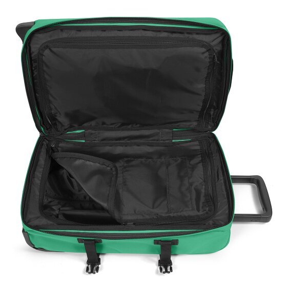 Eastpak Tranverz Tranverz 2 ruote Carrello della cabina 51 cm