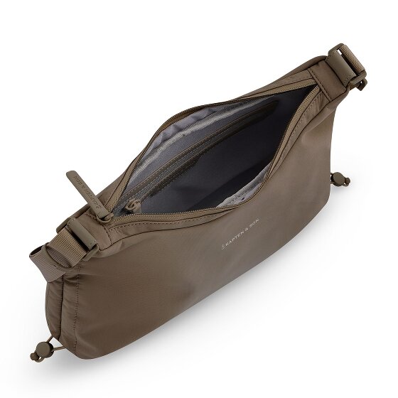Kapten & Son Skara Borsa a tracolla 34.5 cm
