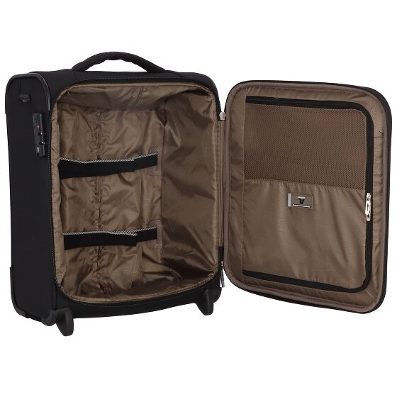 Roncato Joy Carrello cabina a 2 ruote 45 cm