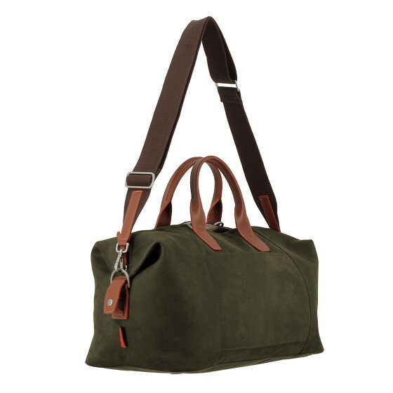 Jump Uppsala Borsa da viaggio Weekender 45 cm