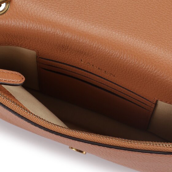 Lauren Ralph Lauren Bradley Borsa a tracolla Pelle 20.5 cm