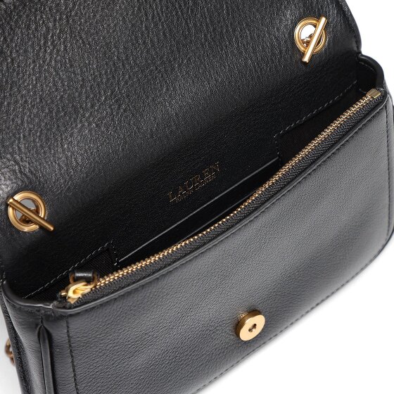 Lauren Ralph Lauren Bradley Borsa a tracolla Pelle 20.5 cm