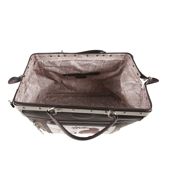 Anekke Sophia Borsa da viaggio Weekender 53 cm