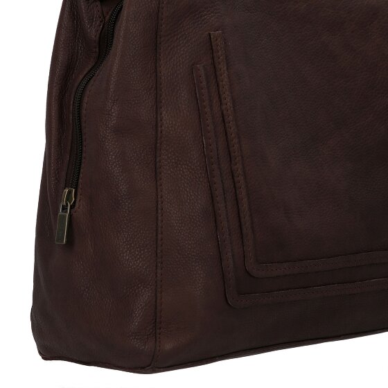 Cowboysbag Chained Wallowa Borsa shopper Pelle 36 cm