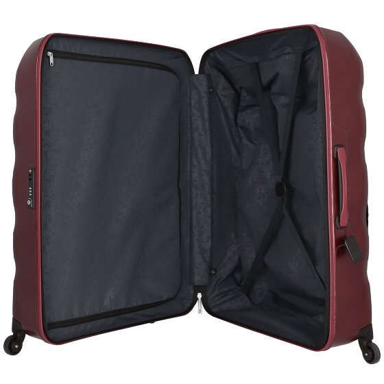 Samsonite Trolley Engenero Spinner a 4 ruote 81 cm