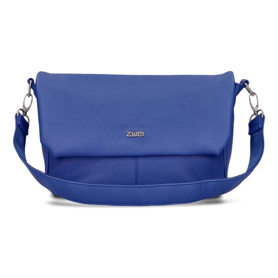 Zwei Mademoiselle.M Messaggero 33 cm Scomparto per laptop