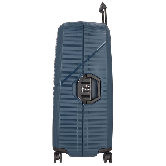 Samsonite Magnum Eco 4 ruote Carrello 81 cm
