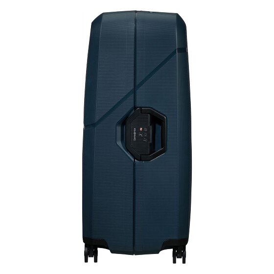 Samsonite Magnum 2 4 ruote Carrello 81 cm