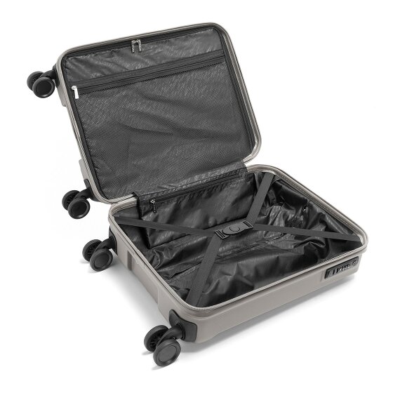 Epic Airwave NEO 4 ruote Trolley cabina 55 cm