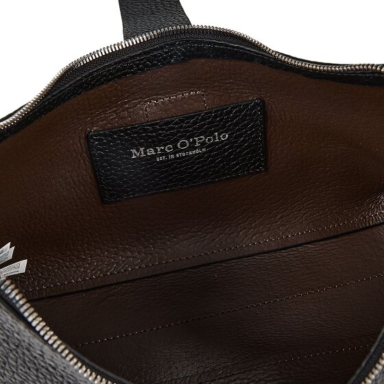 Marc O'Polo Borsa a spalla Vera Pelle 29 cm