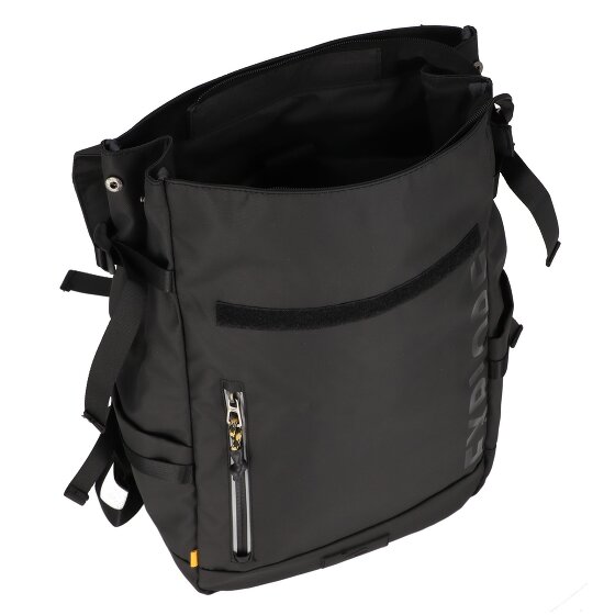 camel active Explore Zaino da giorno 47 cm Scomparto per laptop