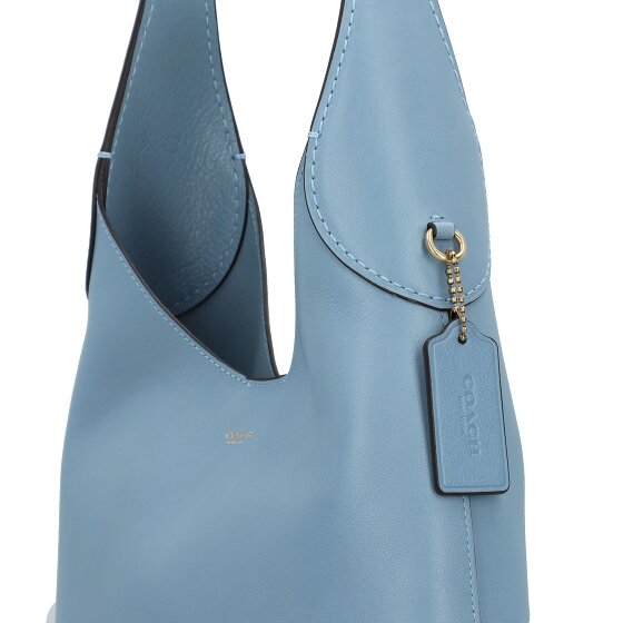 Coach Brooklyn Borsa a tracolla Pelle 31 cm