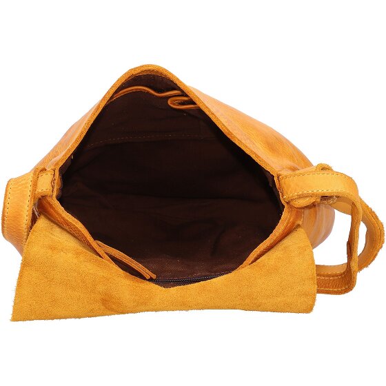 Harold's Borsa a tracolla Submarine in pelle 22 cm