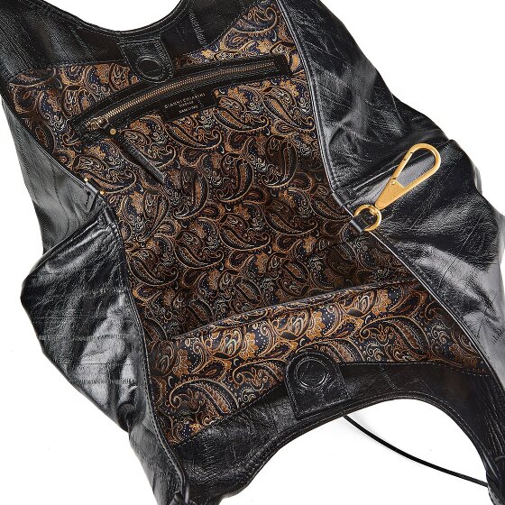 Gianni Chiarini Dua Borsa a spalla Vera Pelle 38 cm